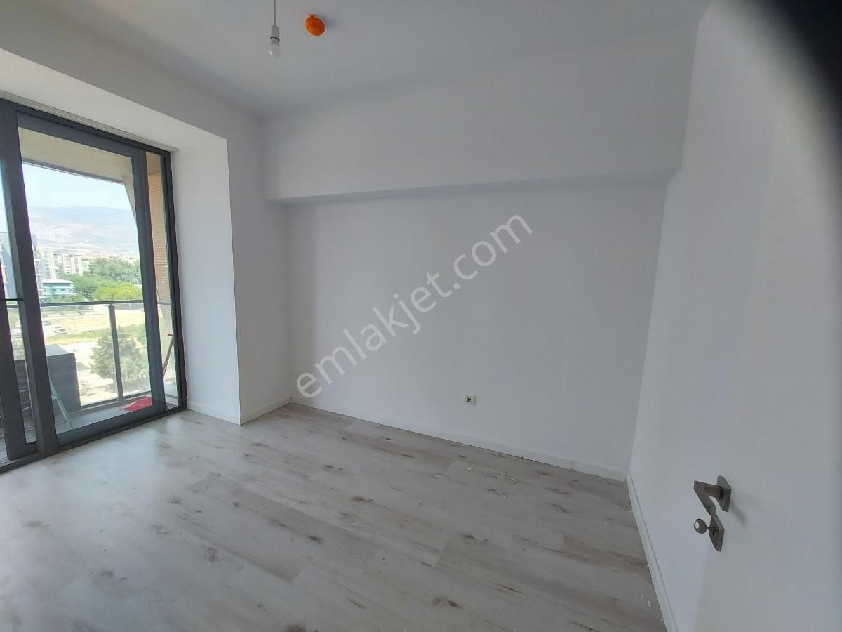Turyaptan Ontan Rezidansta Kısmi Eşyalı Kiralık 2+1 Daire - Görsel 9