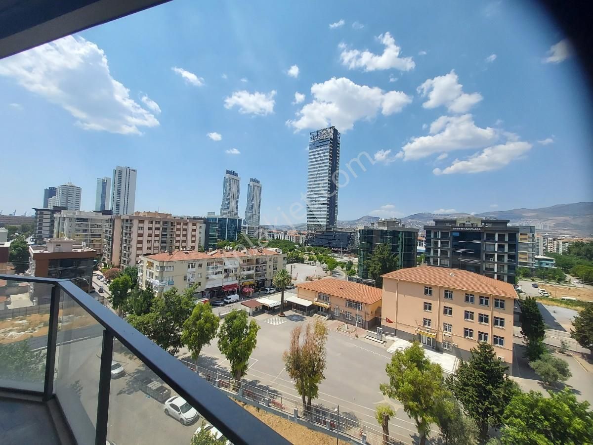 Turyaptan Ontan Rezidansta Kısmi Eşyalı Kiralık 2+1 Daire - Görsel 3