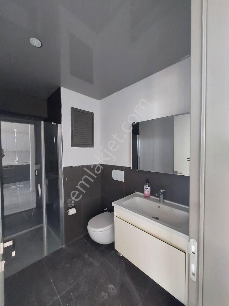 Turyaptan Ontan Rezidansta Kısmi Eşyalı Kiralık 2+1 Daire - Görsel 16