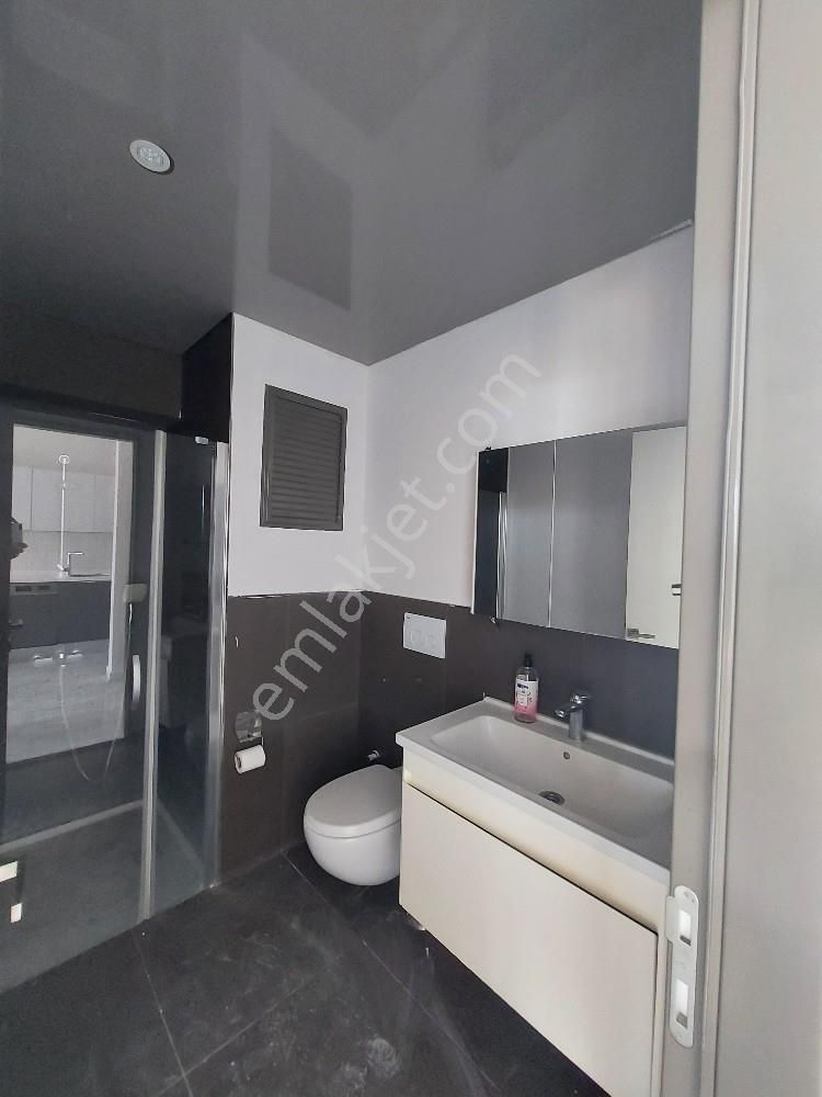 Turyaptan Ontan Rezidansta Kısmi Eşyalı Kiralık 2+1 Daire - Görsel 17