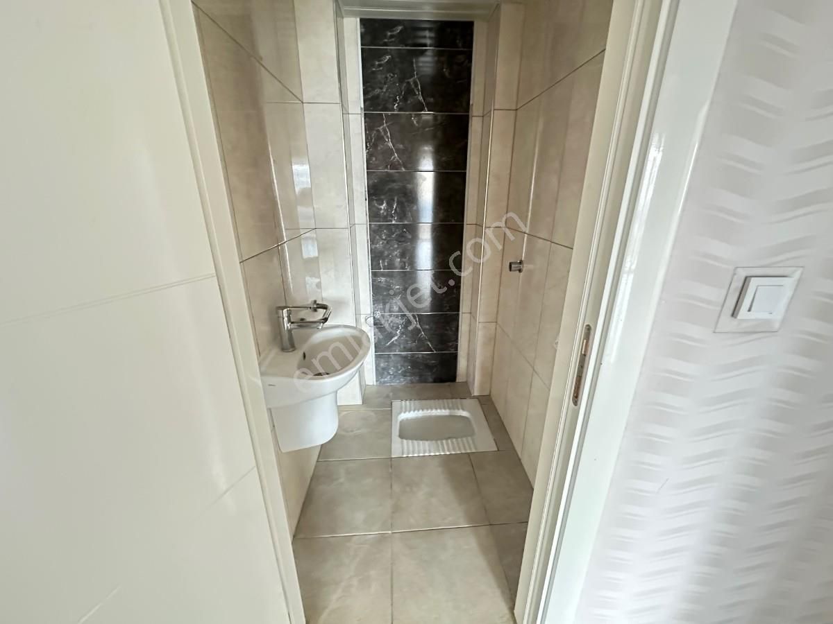 Turyaptan Bağlıca’nın En Merkezi Konumunda Prestijli 4+1 Kirlk - Görsel 23