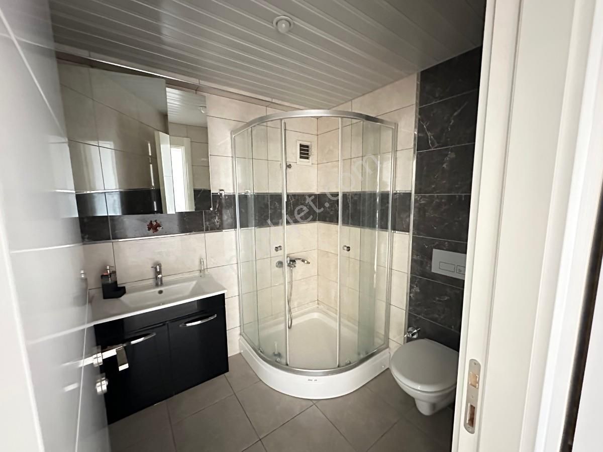 Turyaptan Bağlıca’nın En Merkezi Konumunda Prestijli 4+1 Kirlk - Görsel 35