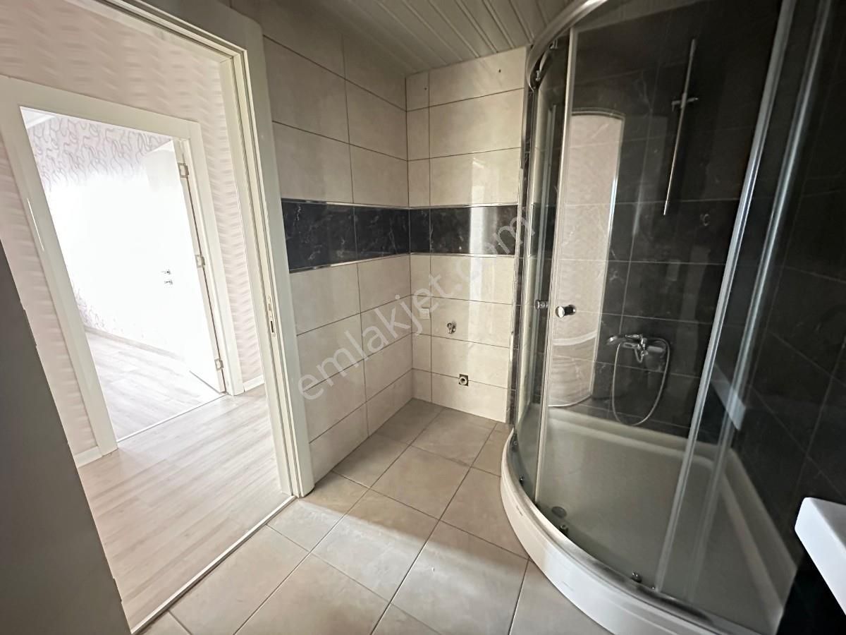 Turyaptan Bağlıca’nın En Merkezi Konumunda Prestijli 4+1 Kirlk - Görsel 31