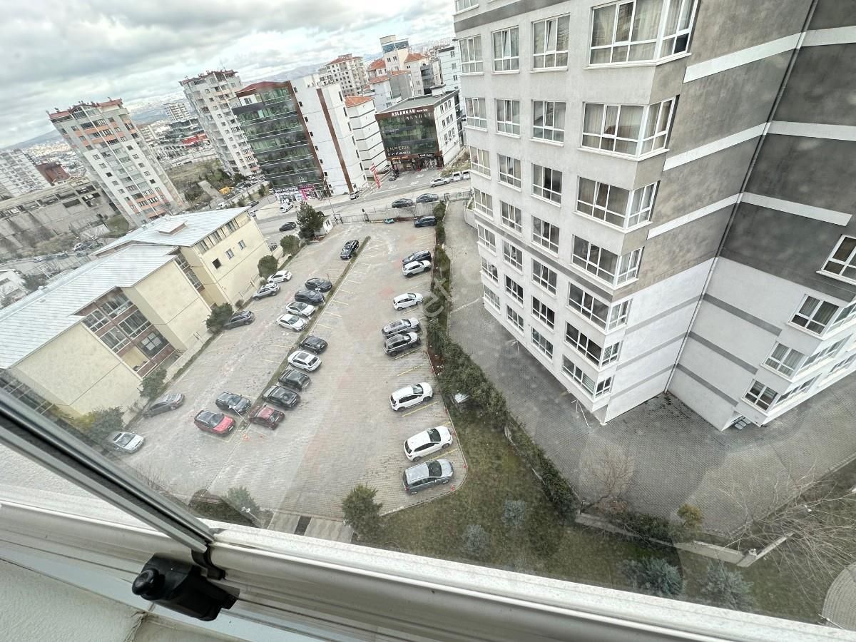 Turyaptan Bağlıca’nın En Merkezi Konumunda Prestijli 4+1 Kirlk - Görsel 18