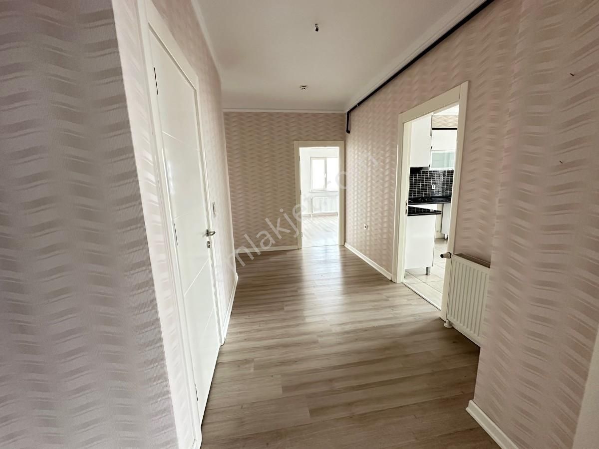 Turyaptan Bağlıca’nın En Merkezi Konumunda Prestijli 4+1 Kirlk - Görsel 12