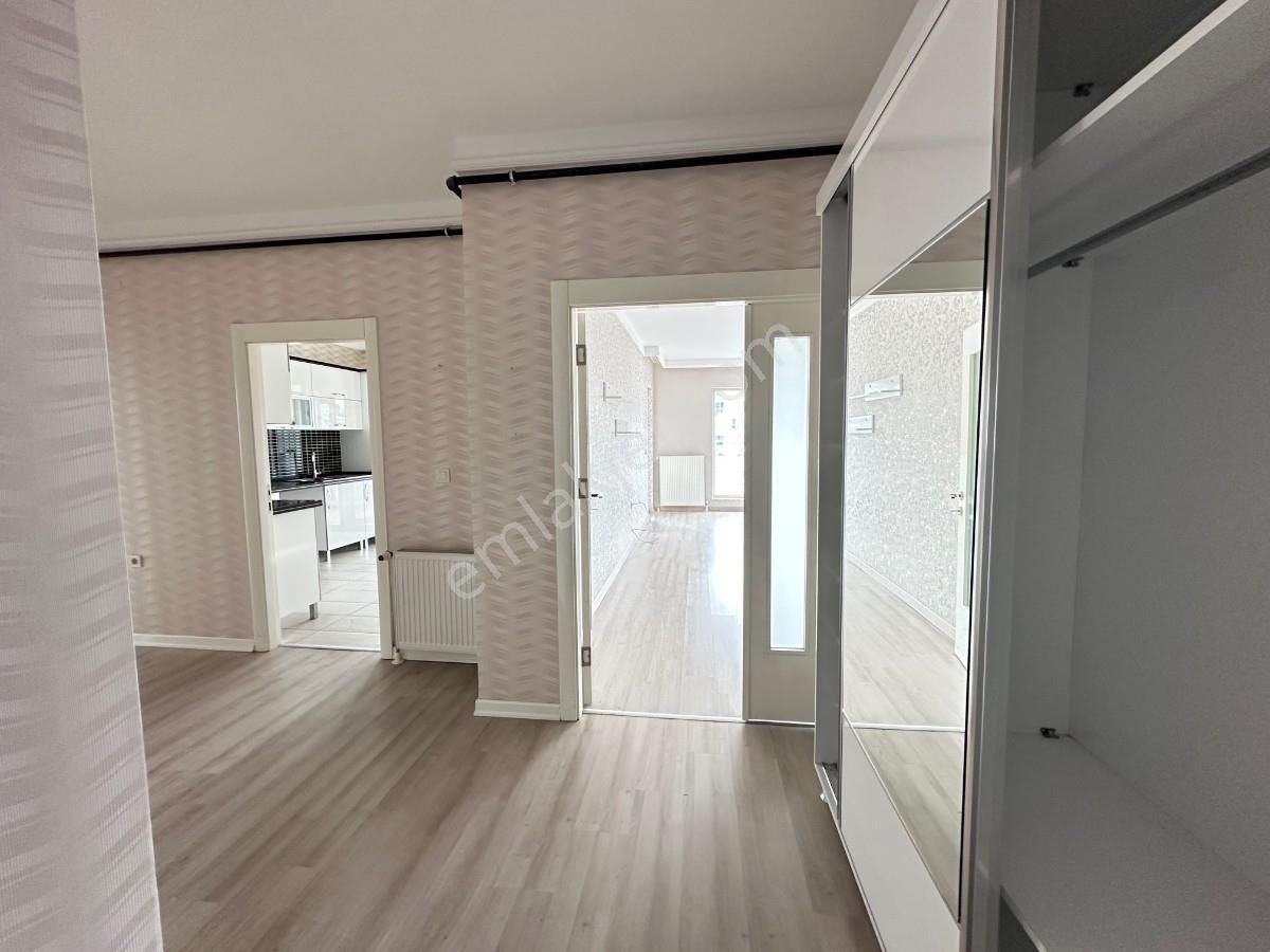 Turyaptan Bağlıca’nın En Merkezi Konumunda Prestijli 4+1 Kirlk - Görsel 11