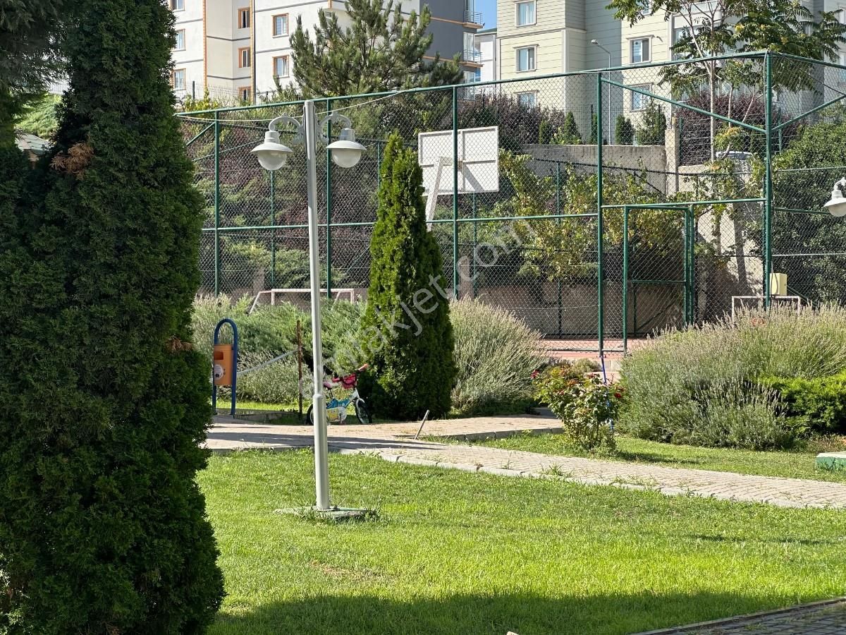 Turyaptan Bağlıca’nın En Merkezi Konumunda Prestijli 4+1 Kirlk - Görsel 4