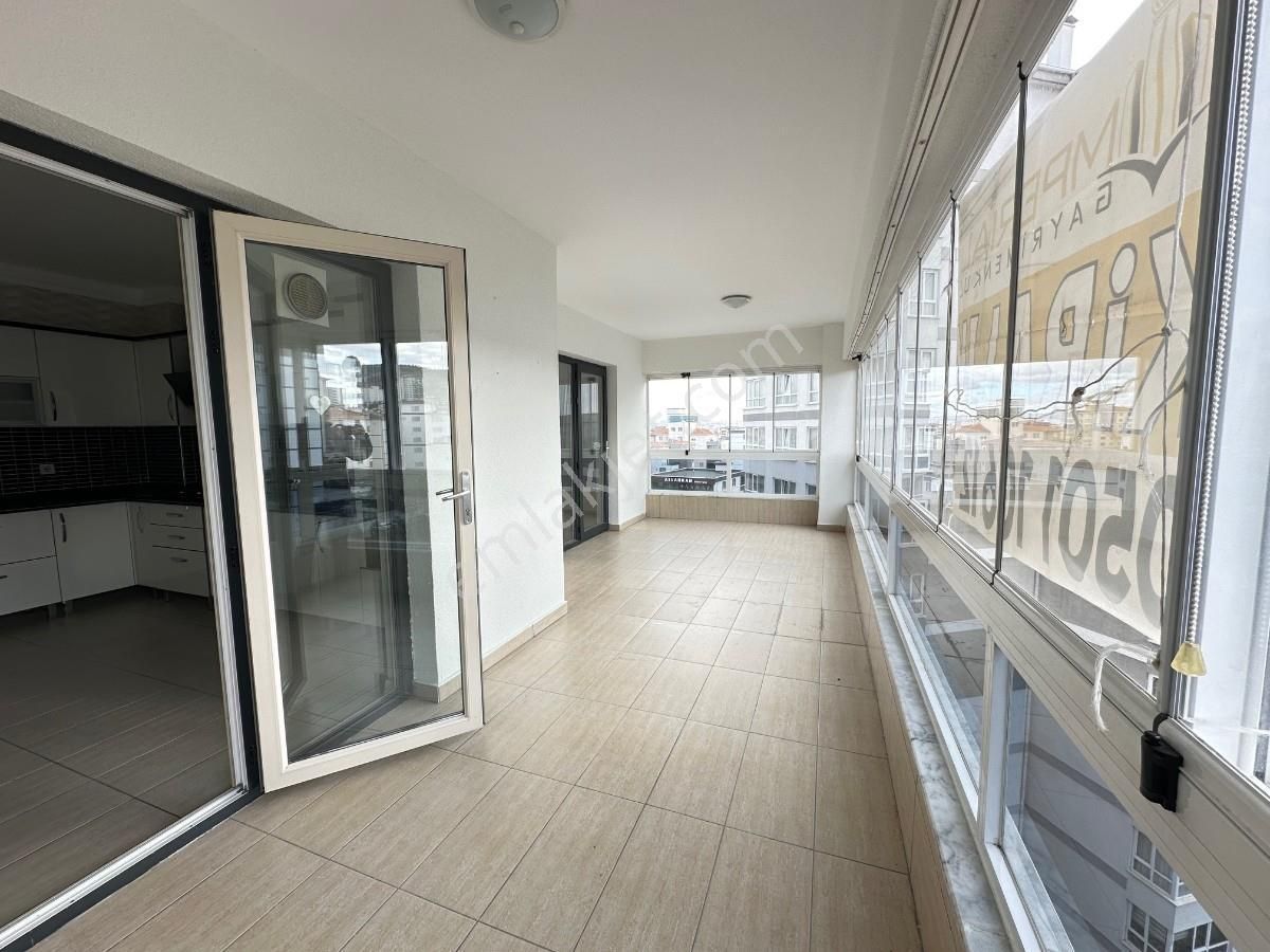 Turyaptan Bağlıca’nın En Merkezi Konumunda Prestijli 4+1 Kirlk - Görsel 16