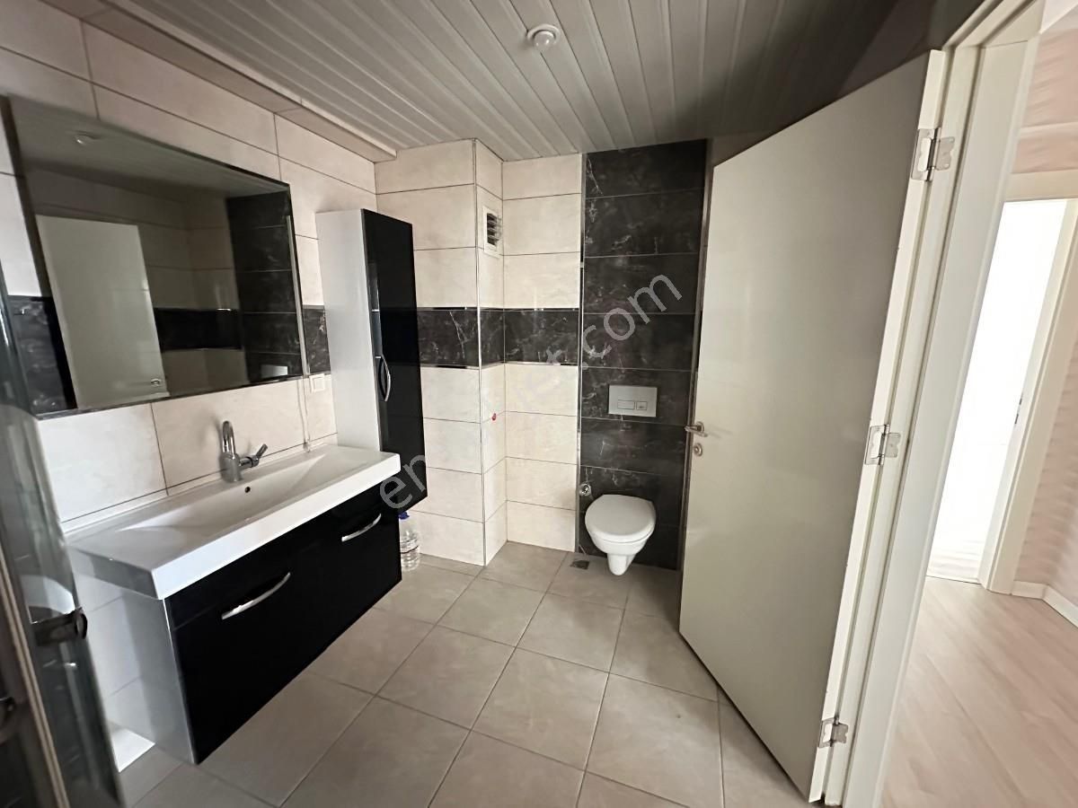 Turyaptan Bağlıca’nın En Merkezi Konumunda Prestijli 4+1 Kirlk - Görsel 30