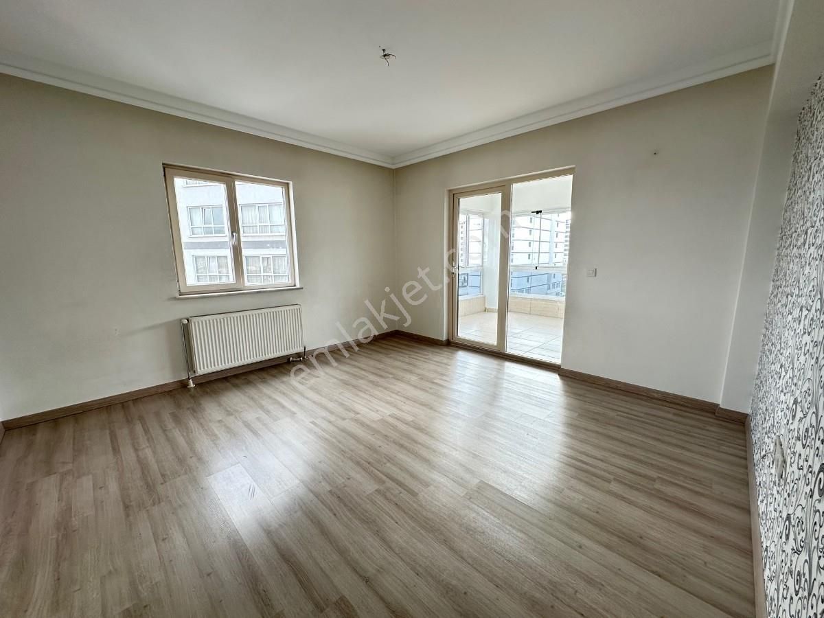 Turyaptan Bağlıca’nın En Merkezi Konumunda Prestijli 4+1 Kirlk - Görsel 20