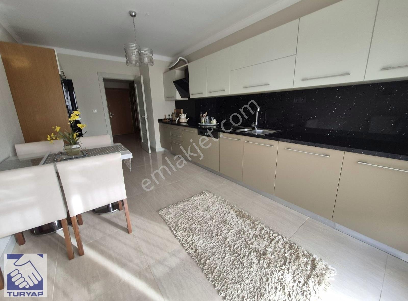 Beytepe'de Akçalı Yapı Kooperatifi 4+1 Daire Hissesi Satılık - Görsel 13