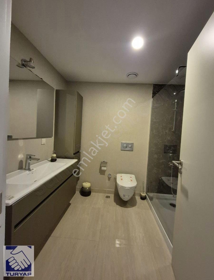 Beytepe'de Akçalı Yapı Kooperatifi 4+1 Daire Hissesi Satılık - Görsel 12