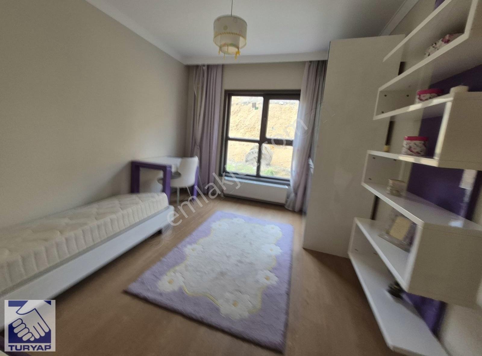 Beytepe'de Akçalı Yapı Kooperatifi 4+1 Daire Hissesi Satılık - Görsel 2
