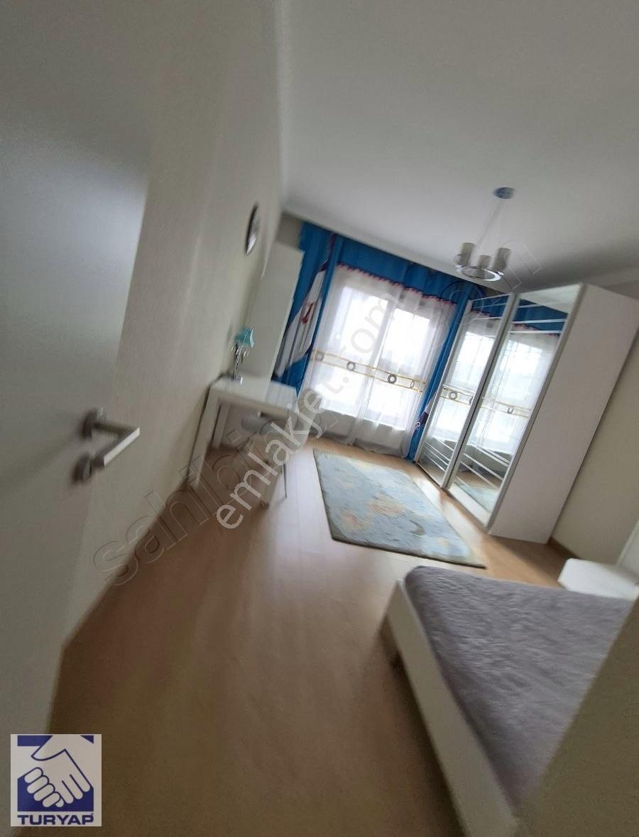 Beytepe'de Akçalı Yapı Kooperatifi 4+1 Daire Hissesi Satılık - Görsel 22