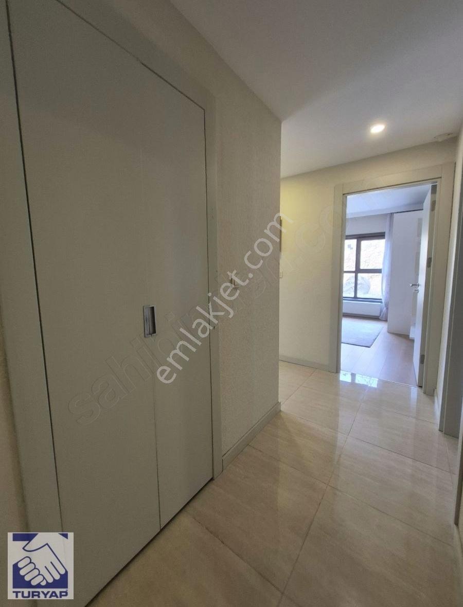 Beytepe'de Akçalı Yapı Kooperatifi 4+1 Daire Hissesi Satılık - Görsel 11