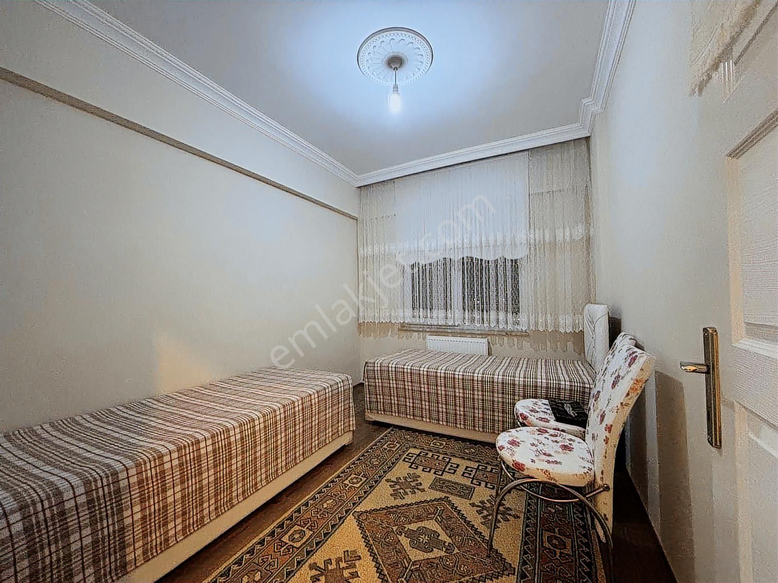 Serkent Bahçelievlerde Satılık 3+1 Daire Meskenli Ebeveyn Banyo - Görsel 8