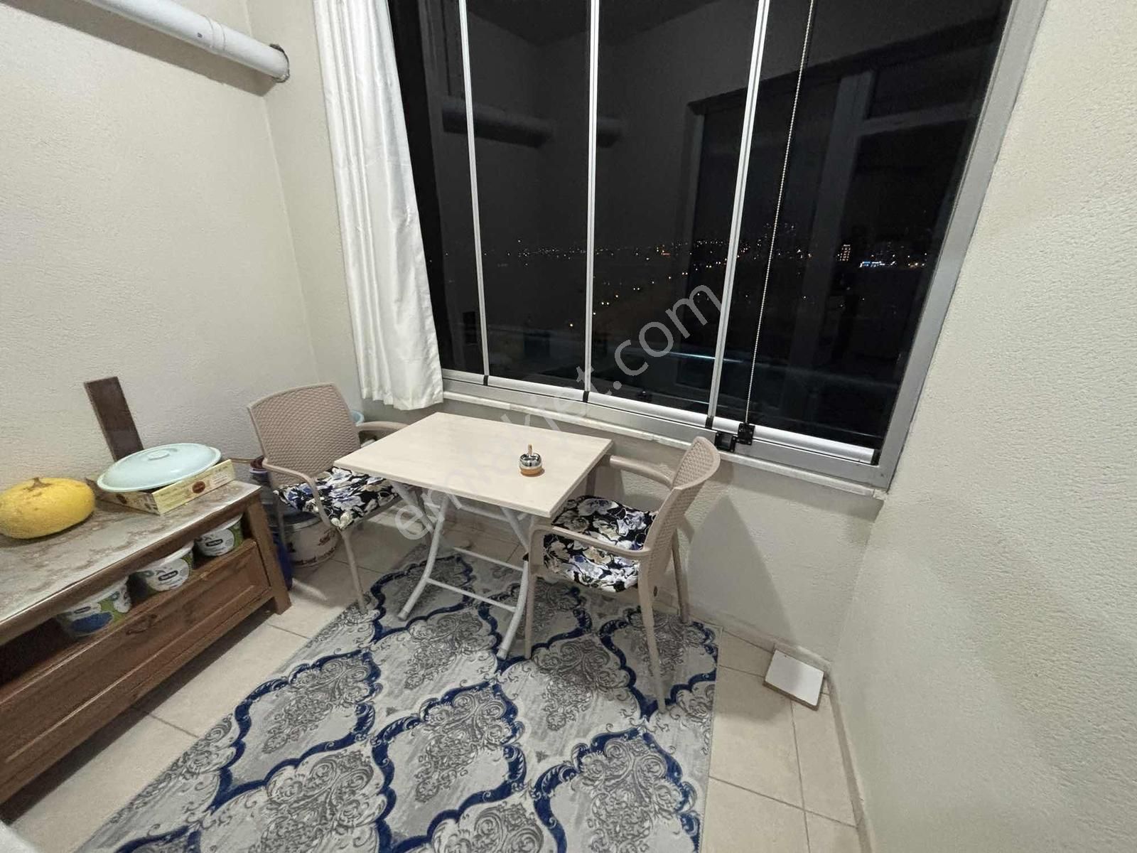 Serkent Bahçelievlerde Satılık 3+1 Daire Meskenli Ebeveyn Banyo - Görsel 5