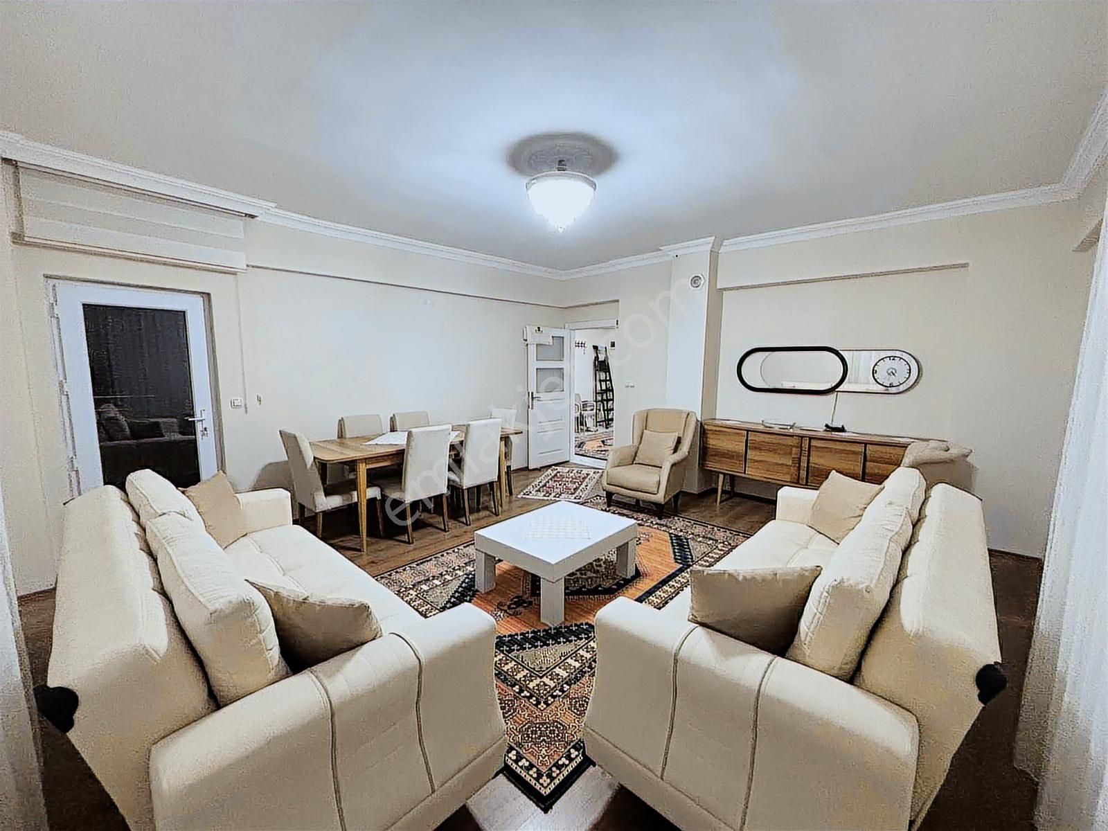 Serkent Bahçelievlerde Satılık 3+1 Daire Meskenli Ebeveyn Banyo - Görsel 6