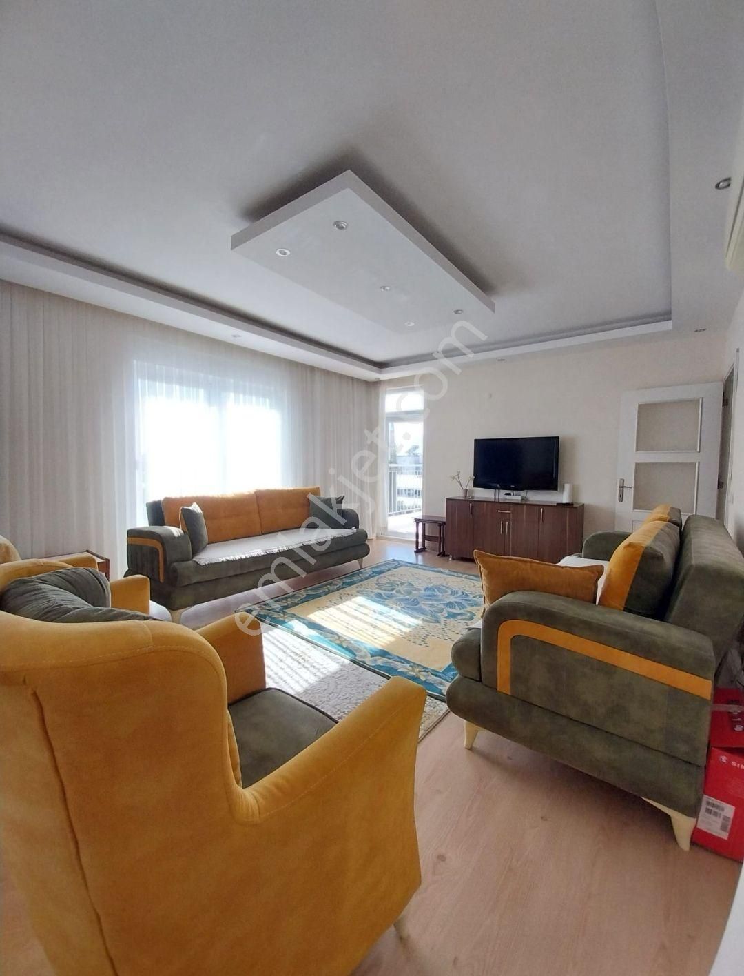 Ahatlı Mahallesinde 7+1 Satılık Dubleks Daire - Görsel 19