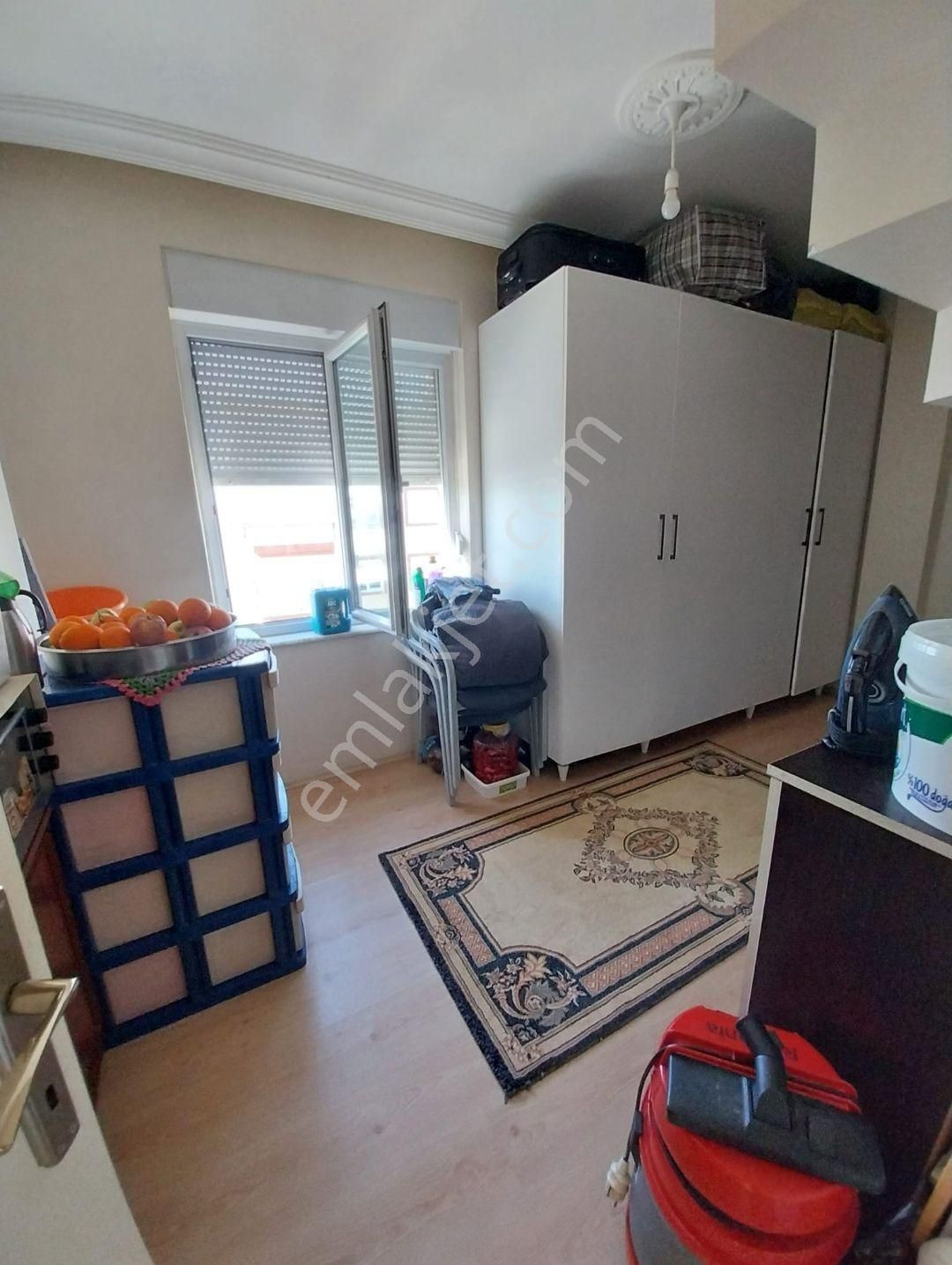 Ahatlı Mahallesinde 7+1 Satılık Dubleks Daire - Görsel 15