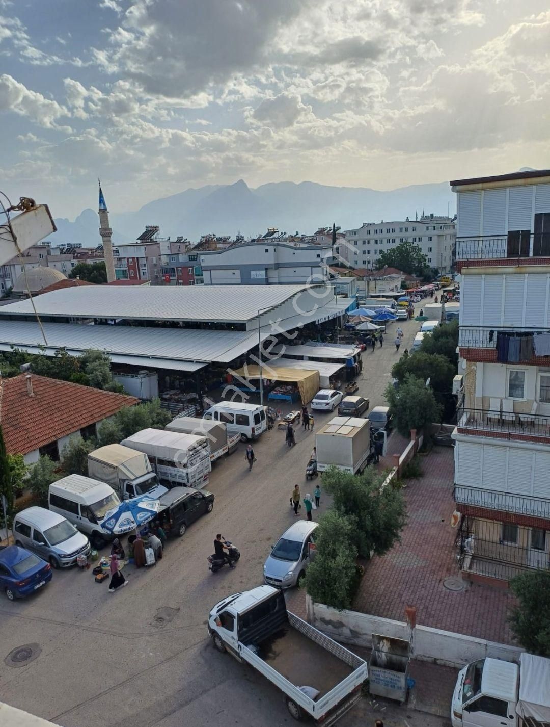 Ahatlı Mahallesinde 7+1 Satılık Dubleks Daire - Görsel 29