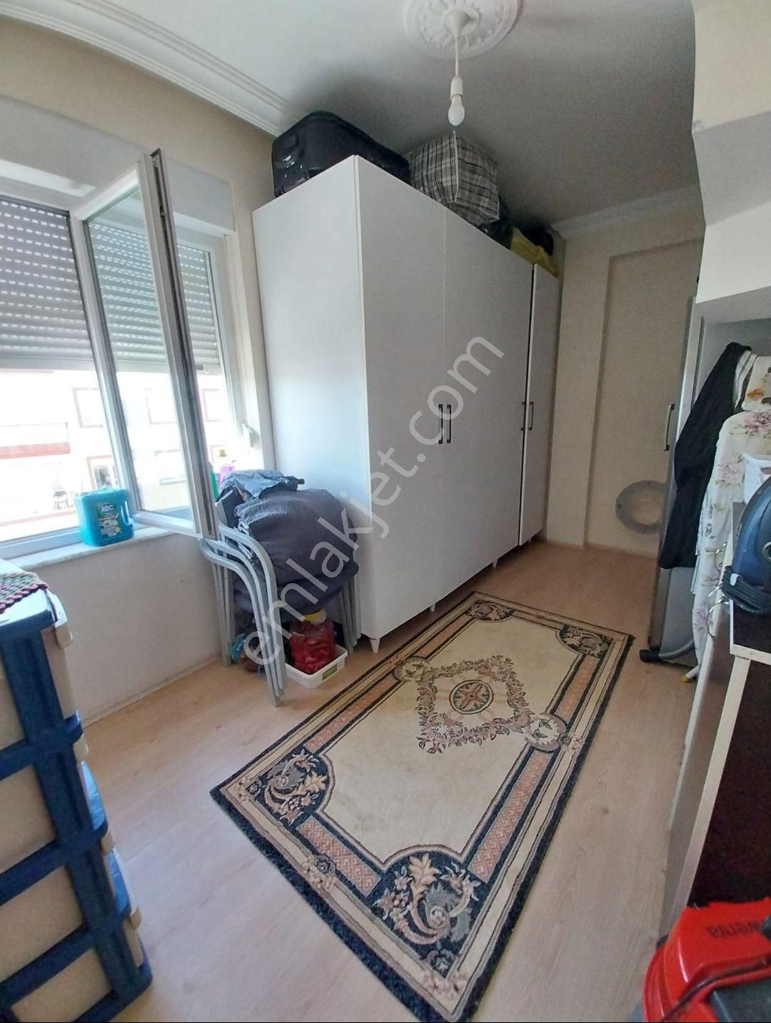 Ahatlı Mahallesinde 7+1 Satılık Dubleks Daire - Görsel 13