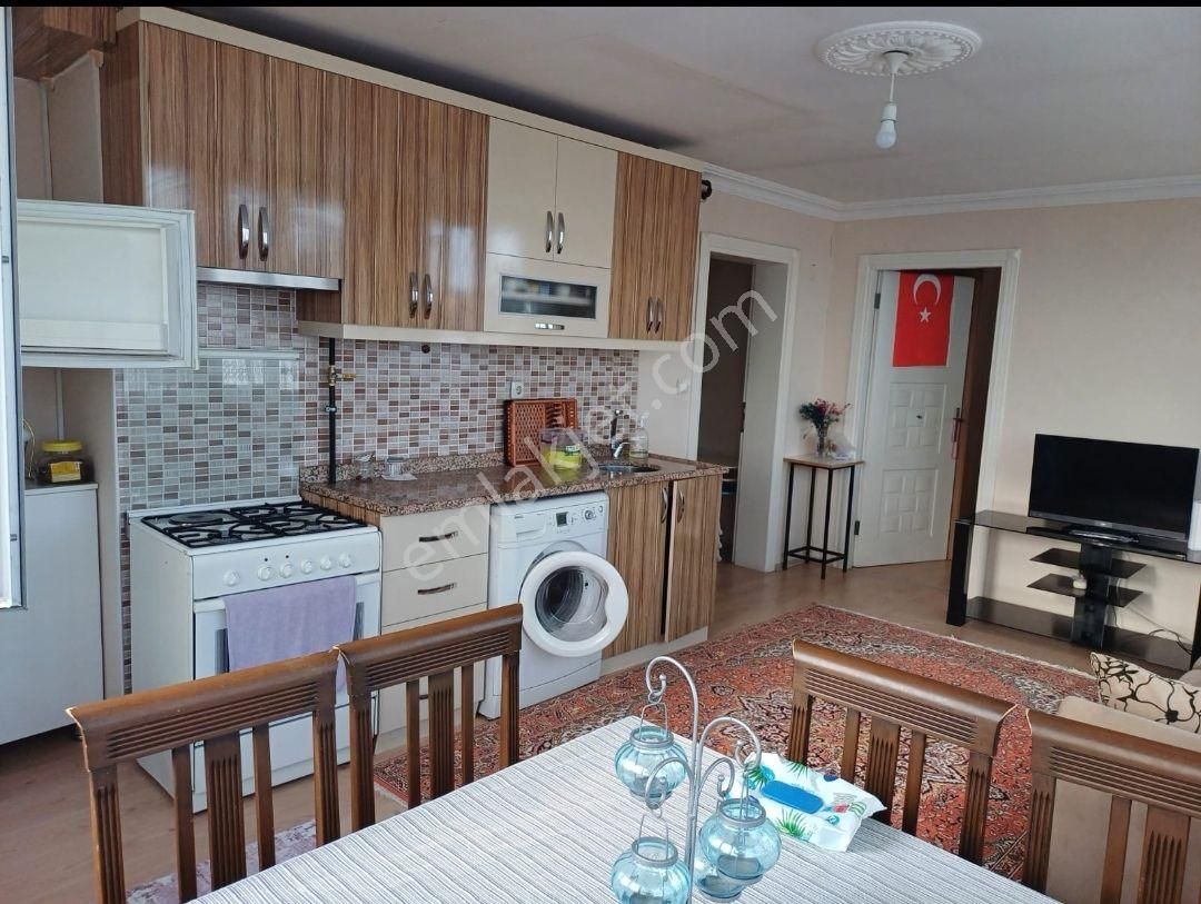 Ahatlı Mahallesinde 7+1 Satılık Dubleks Daire - Görsel 33