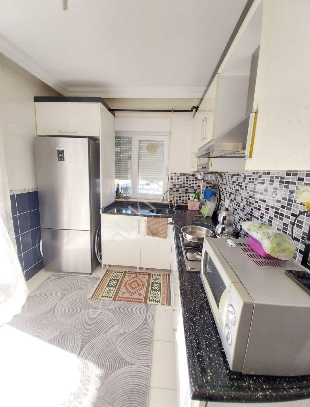 Ahatlı Mahallesinde 7+1 Satılık Dubleks Daire - Görsel 7