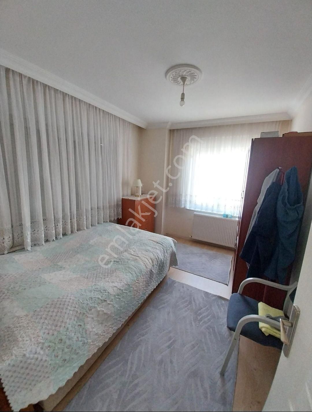 Ahatlı Mahallesinde 7+1 Satılık Dubleks Daire - Görsel 10