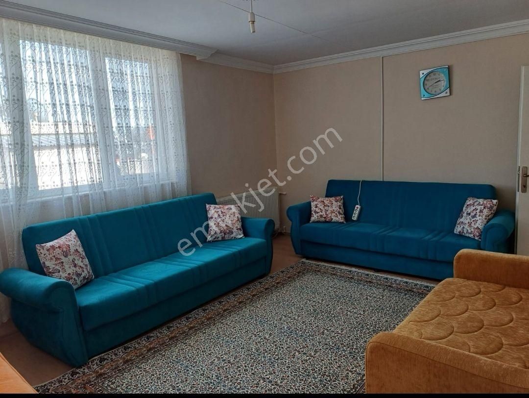 Ahatlı Mahallesinde 7+1 Satılık Dubleks Daire - Görsel 28