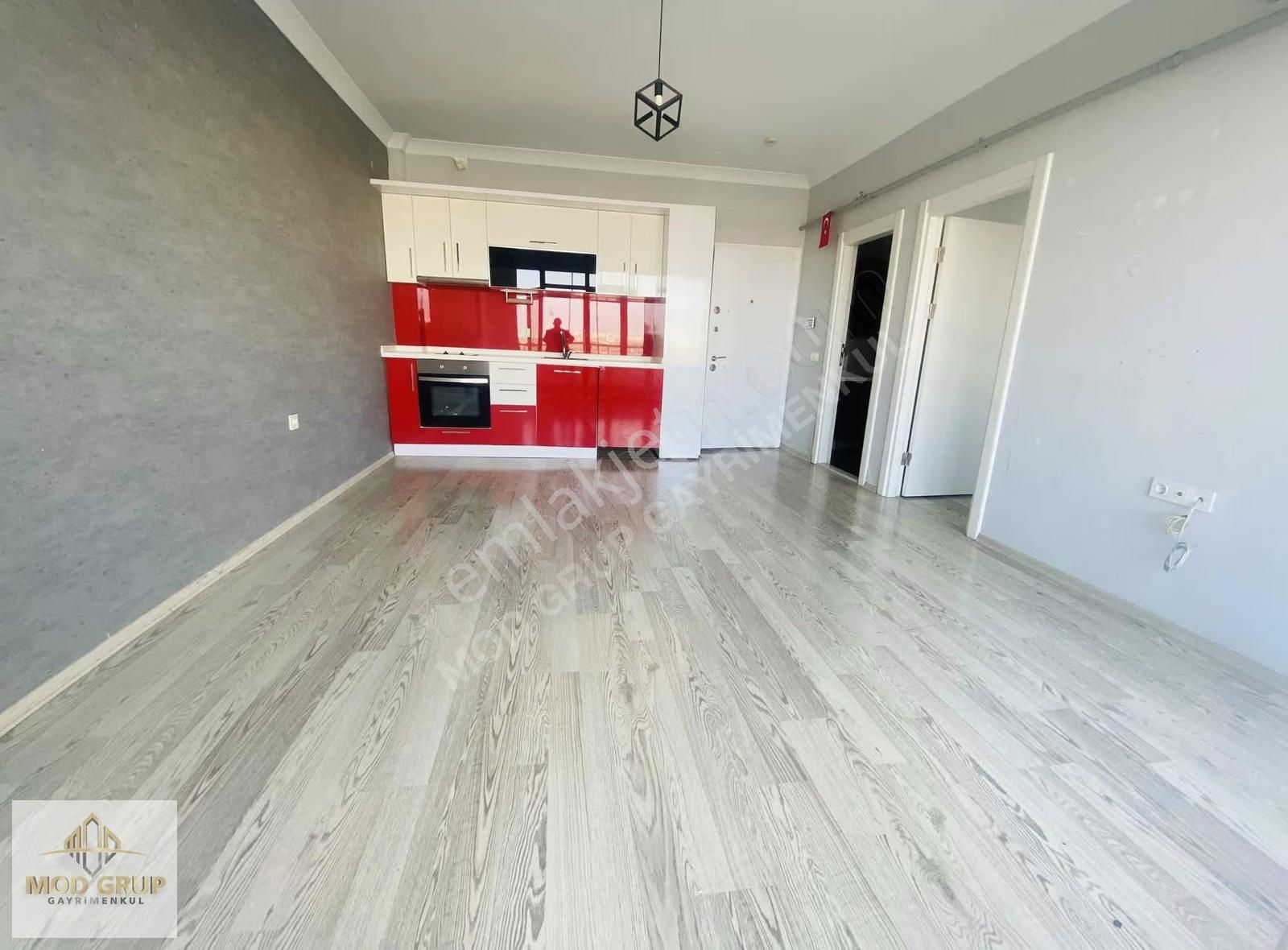 Mod Grup'dan Fırsat Ara Kat 1+1 Daire Bu Fırsat Bir Daha Gelmez - Görsel 10