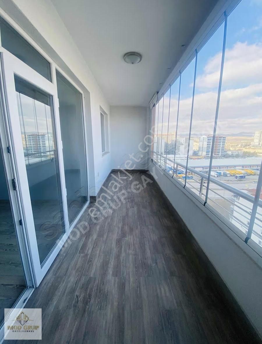 Mod Grup'dan Fırsat Ara Kat 1+1 Daire Bu Fırsat Bir Daha Gelmez - Görsel 11