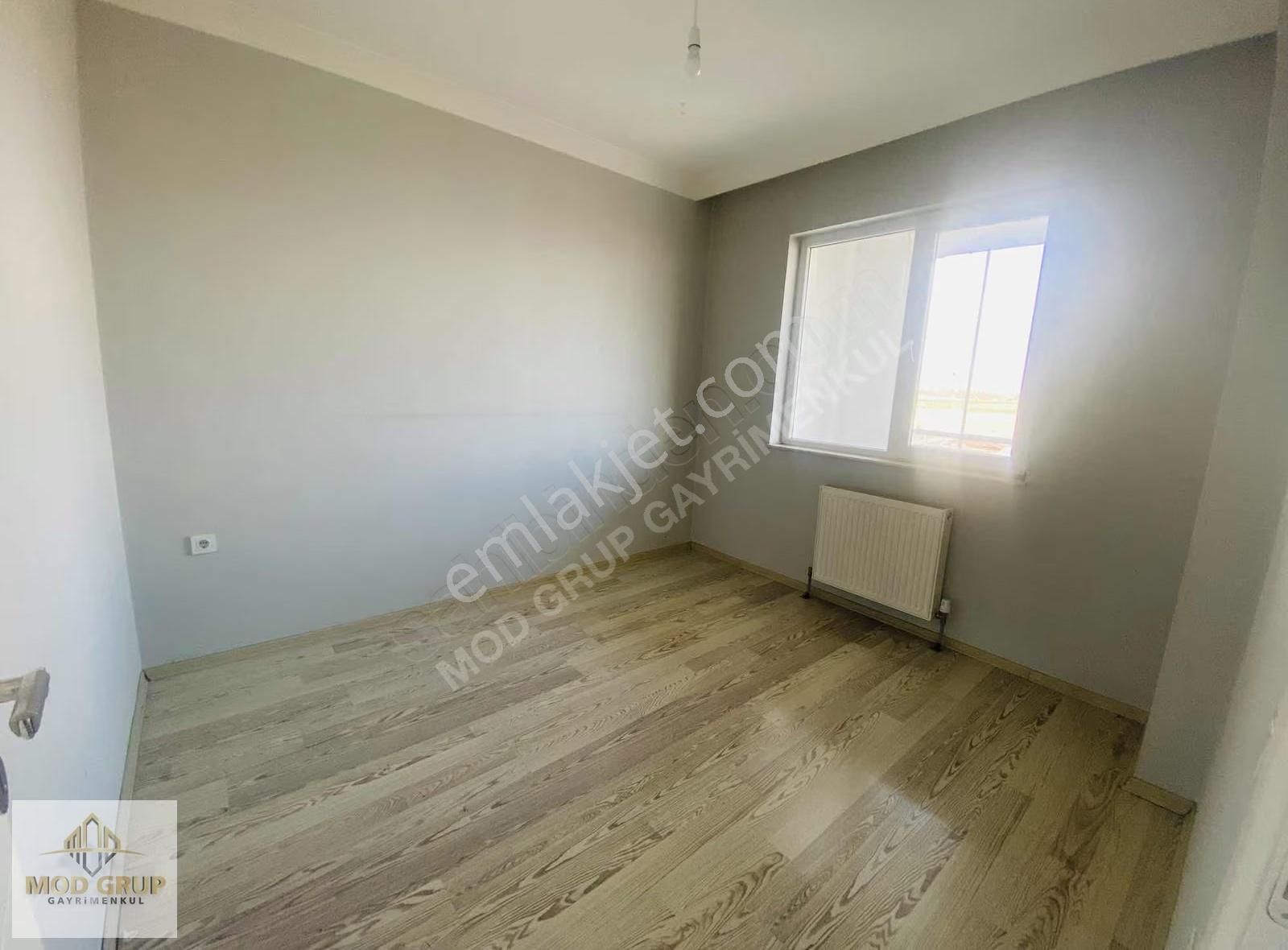 Mod Grup'dan Fırsat Ara Kat 1+1 Daire Bu Fırsat Bir Daha Gelmez - Görsel 7