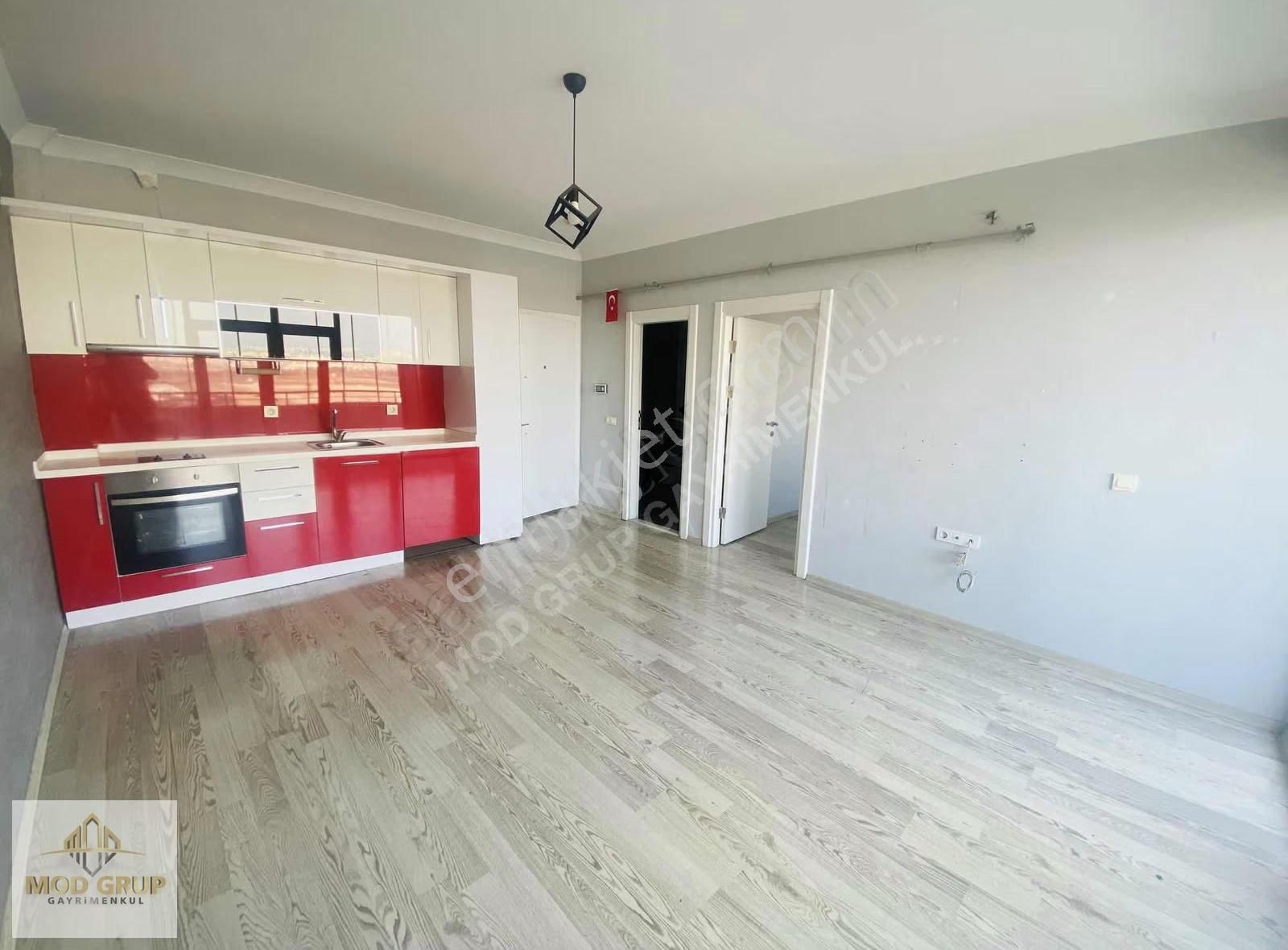 Mod Grup'dan Fırsat Ara Kat 1+1 Daire Bu Fırsat Bir Daha Gelmez - Görsel 4