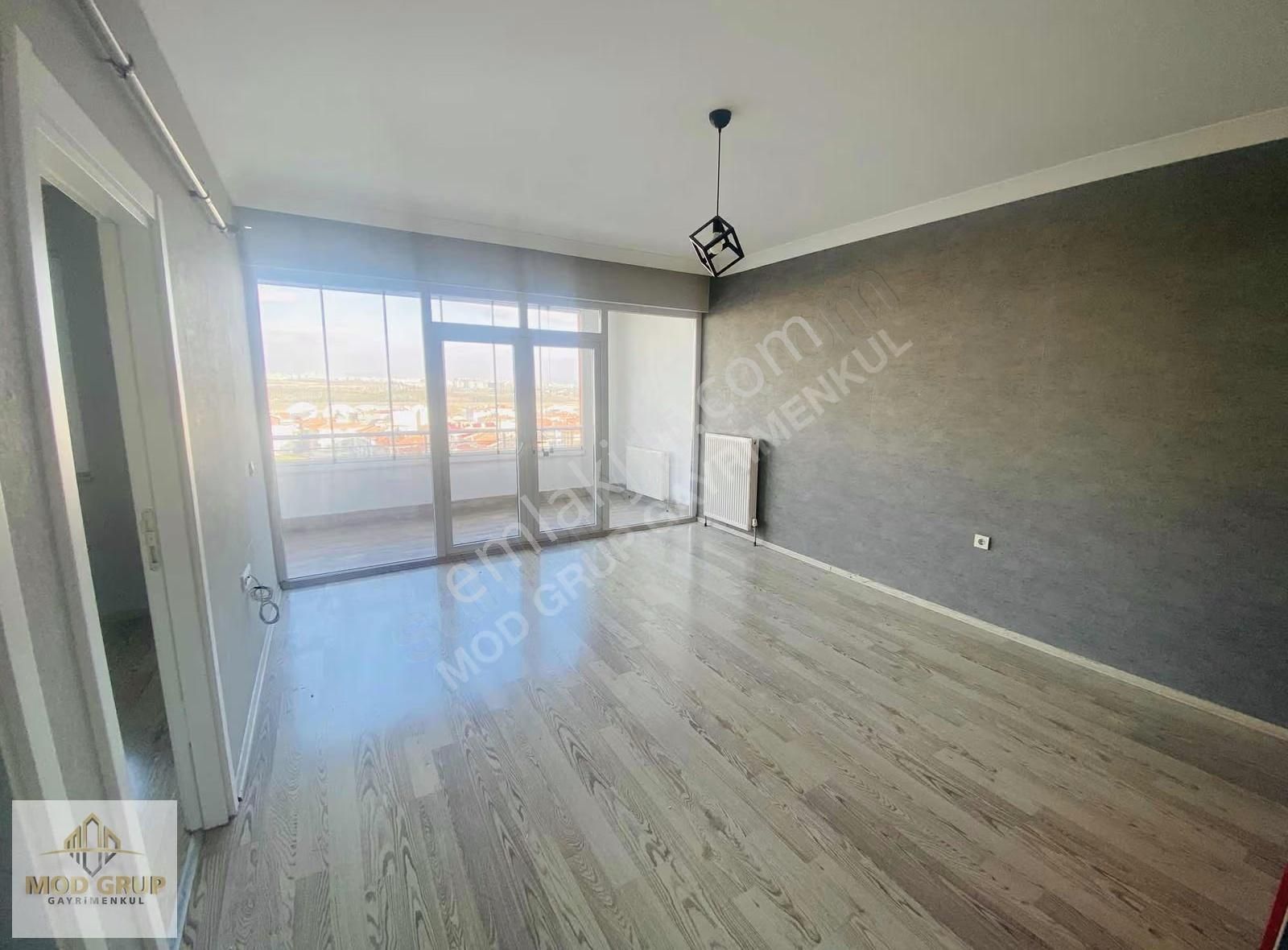 Mod Grup'dan Fırsat Ara Kat 1+1 Daire Bu Fırsat Bir Daha Gelmez - Görsel 13