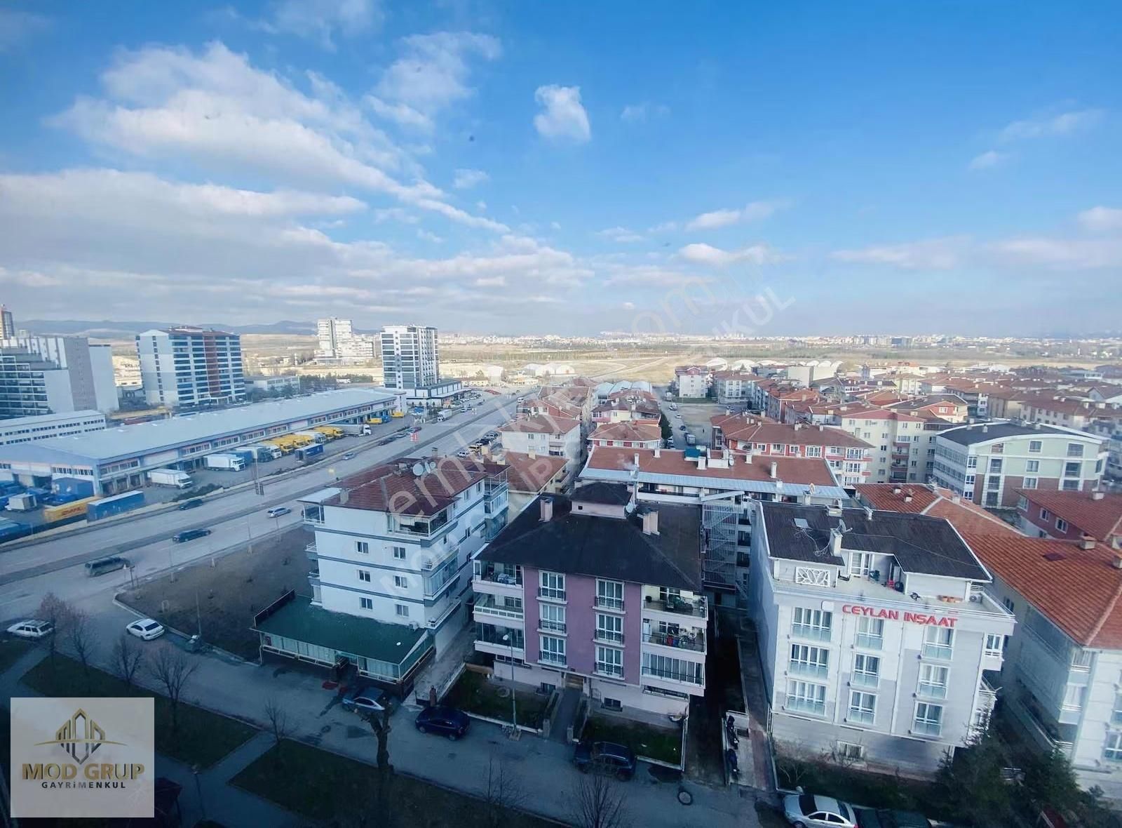 Mod Grup'dan Fırsat Ara Kat 1+1 Daire Bu Fırsat Bir Daha Gelmez - Görsel 14