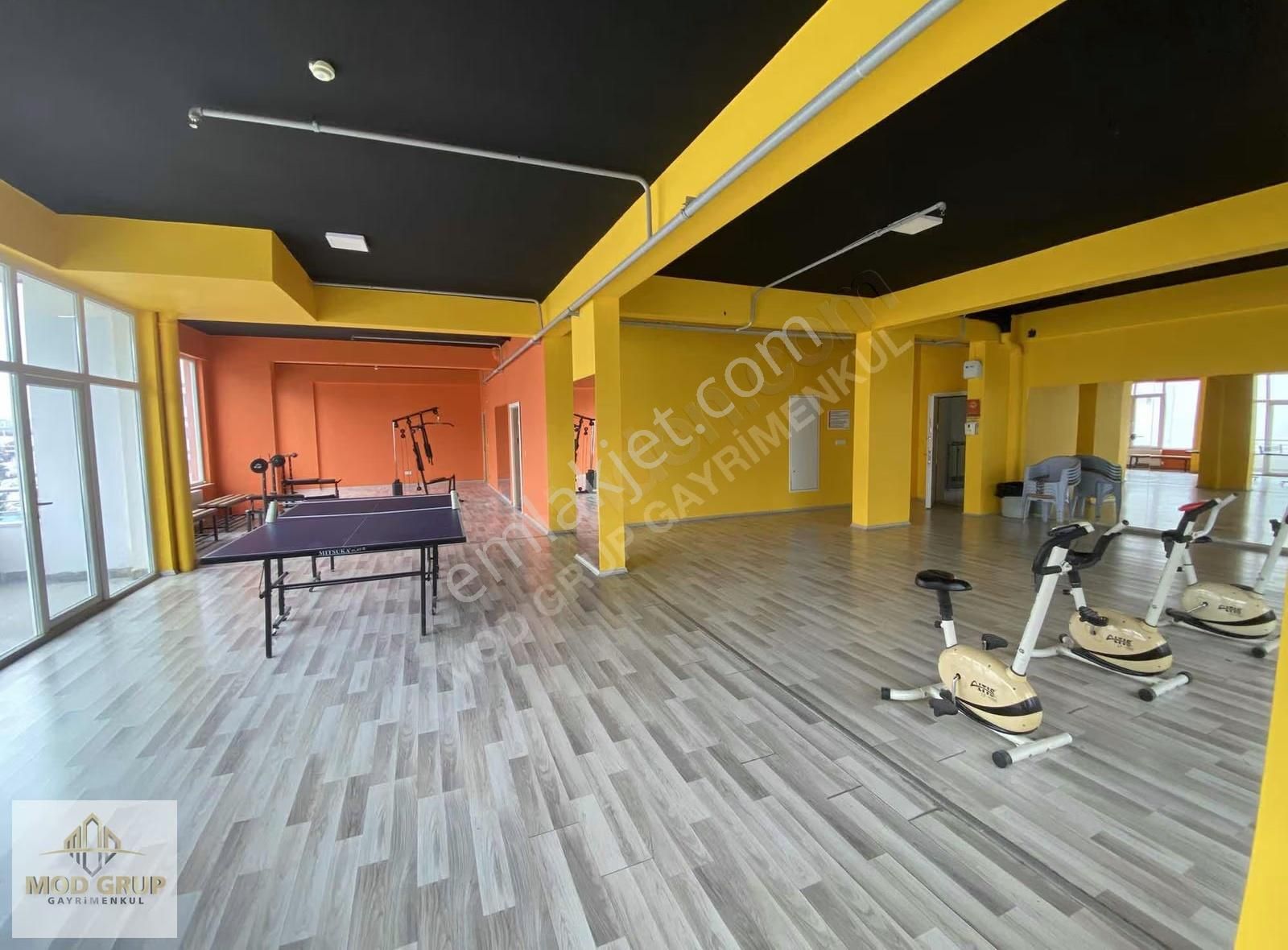 Mod Grup'dan Fırsat Ara Kat 1+1 Daire Bu Fırsat Bir Daha Gelmez - Görsel 6