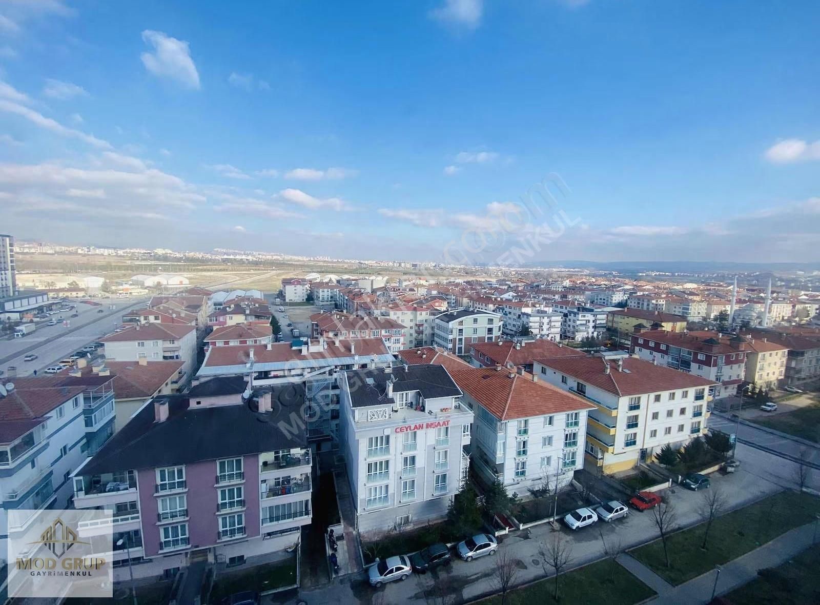 Mod Grup'dan Fırsat Ara Kat 1+1 Daire Bu Fırsat Bir Daha Gelmez - Görsel 2