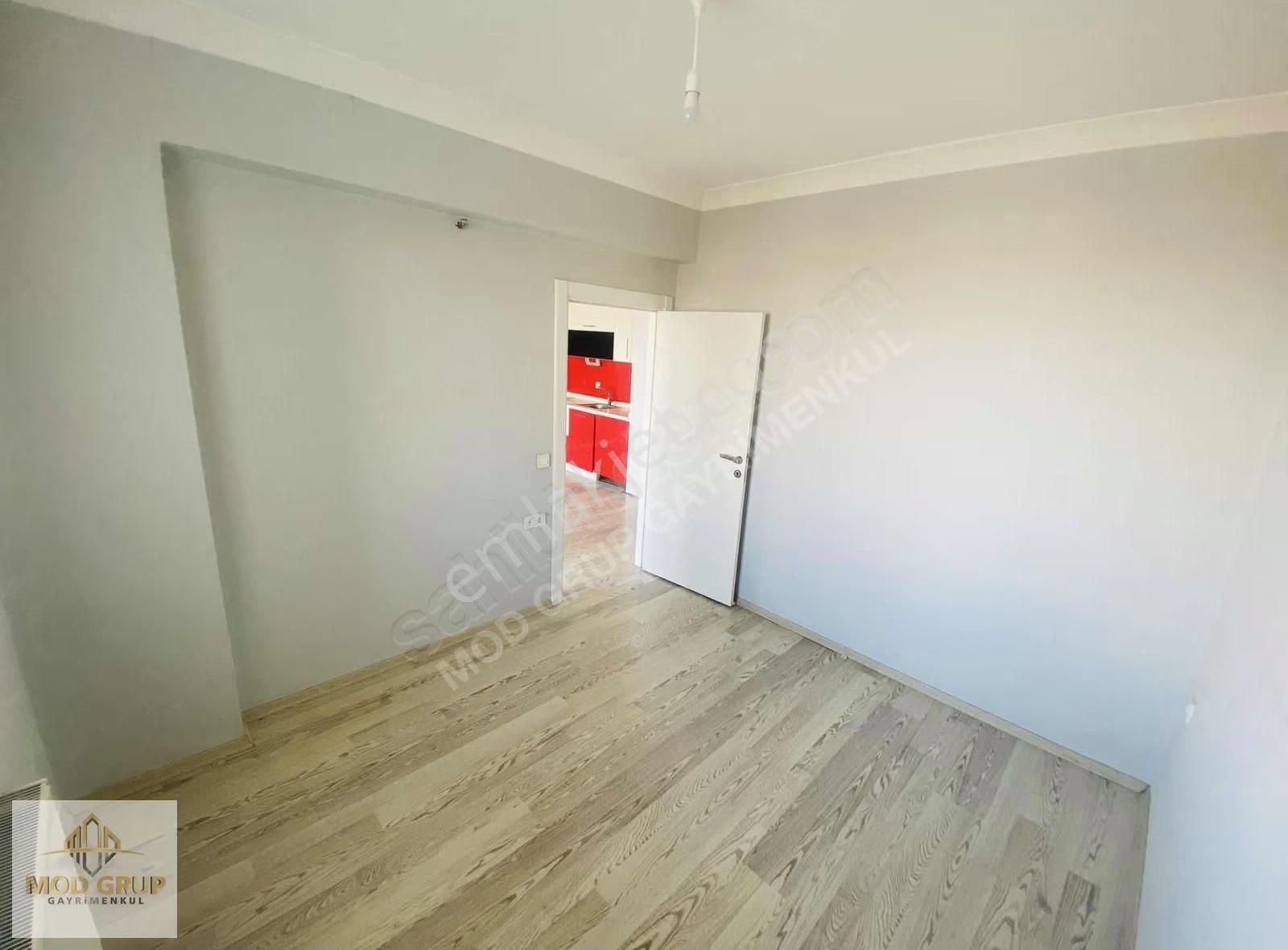 Mod Grup'dan Fırsat Ara Kat 1+1 Daire Bu Fırsat Bir Daha Gelmez - Görsel 12