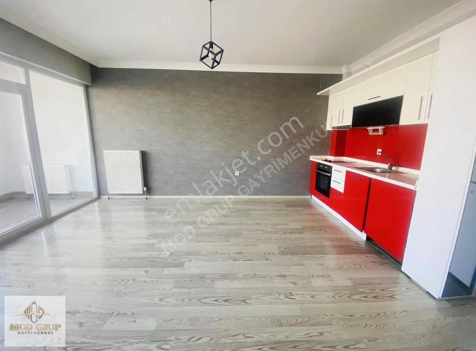 Mod Grup'dan Fırsat Ara Kat 1+1 Daire Bu Fırsat Bir Daha Gelmez - Görsel 9