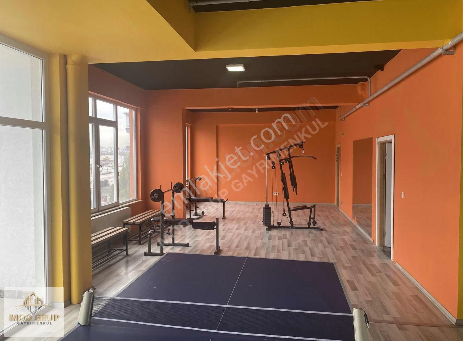 Mod Grup'dan Fırsat Ara Kat 1+1 Daire Bu Fırsat Bir Daha Gelmez - Görsel 3