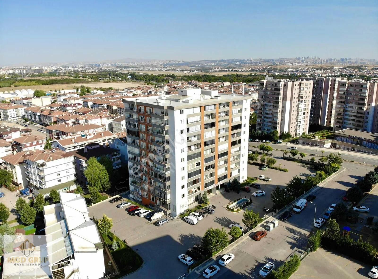 Mod Grup'dan Fırsat Ara Kat 1+1 Daire Bu Fırsat Bir Daha Gelmez