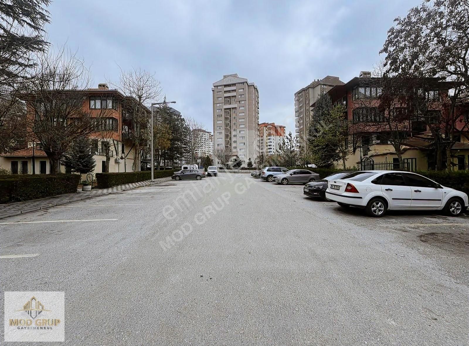 Mod Grup'dan Kaçırılmayacak En Uygun Eşyalı 2+1 Dubleks Daire - Görsel 16