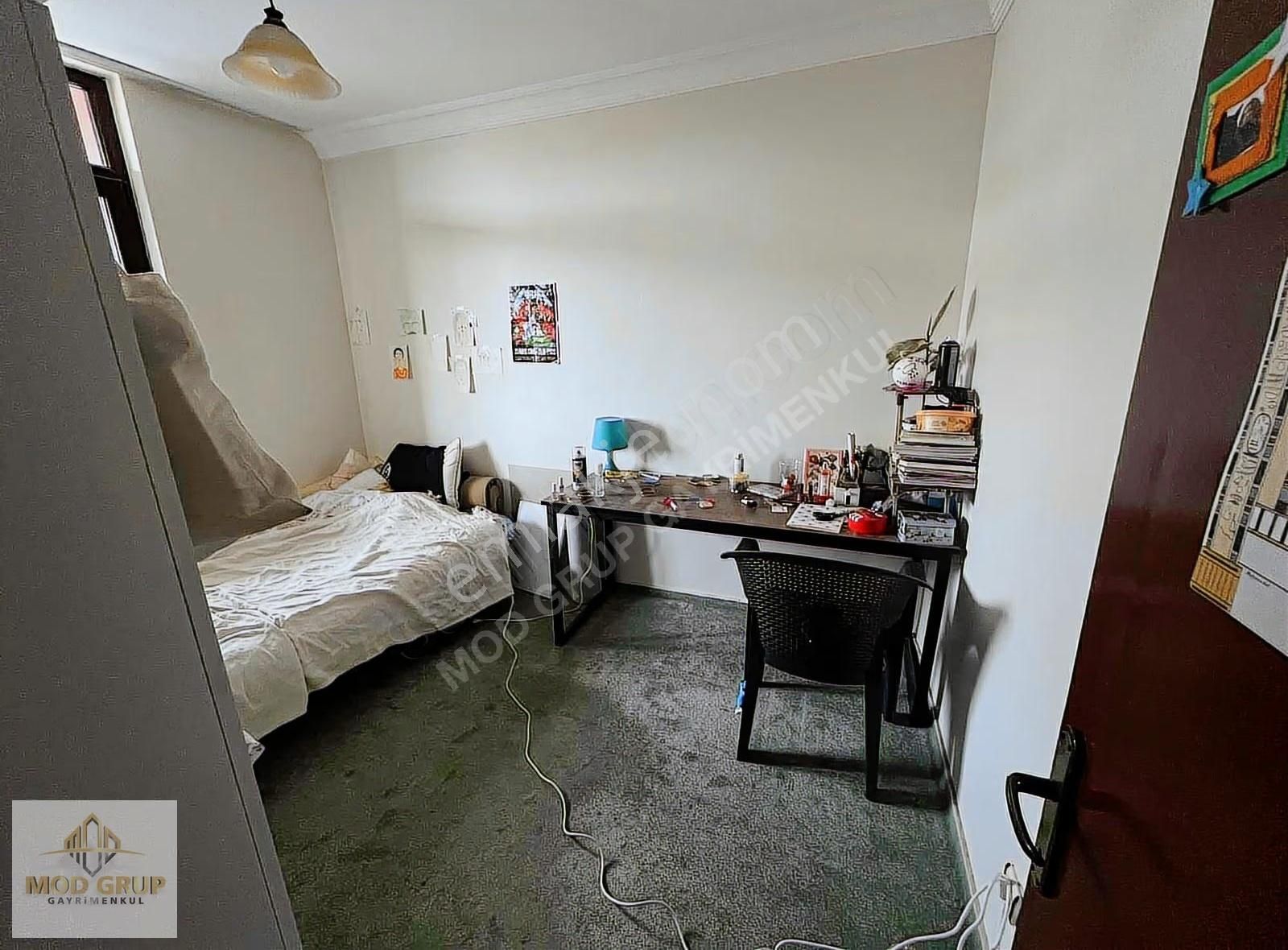 Mod Grup'dan Kaçırılmayacak En Uygun Eşyalı 2+1 Dubleks Daire - Görsel 10