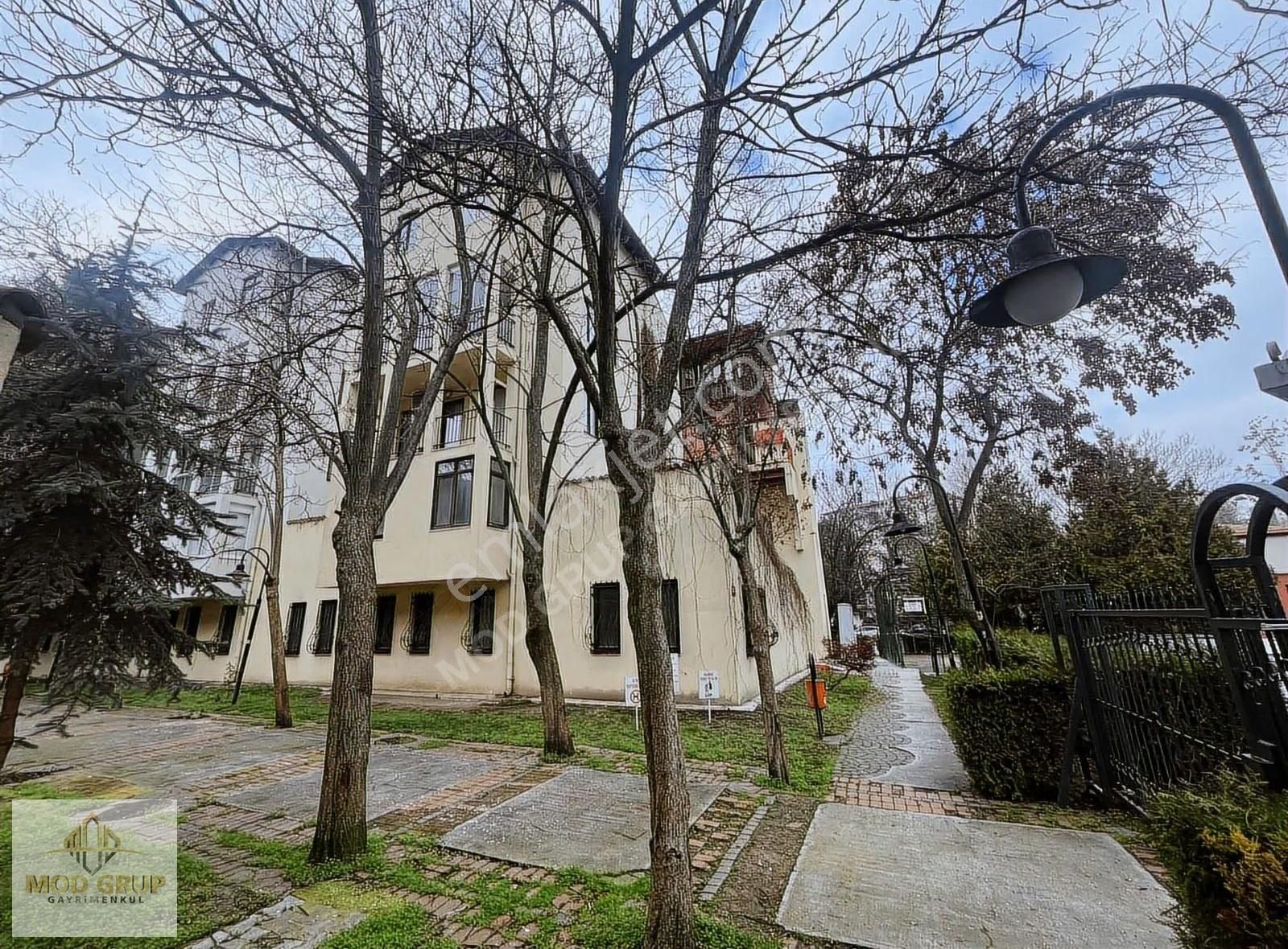 Mod Grup'dan Kaçırılmayacak En Uygun Eşyalı 2+1 Dubleks Daire