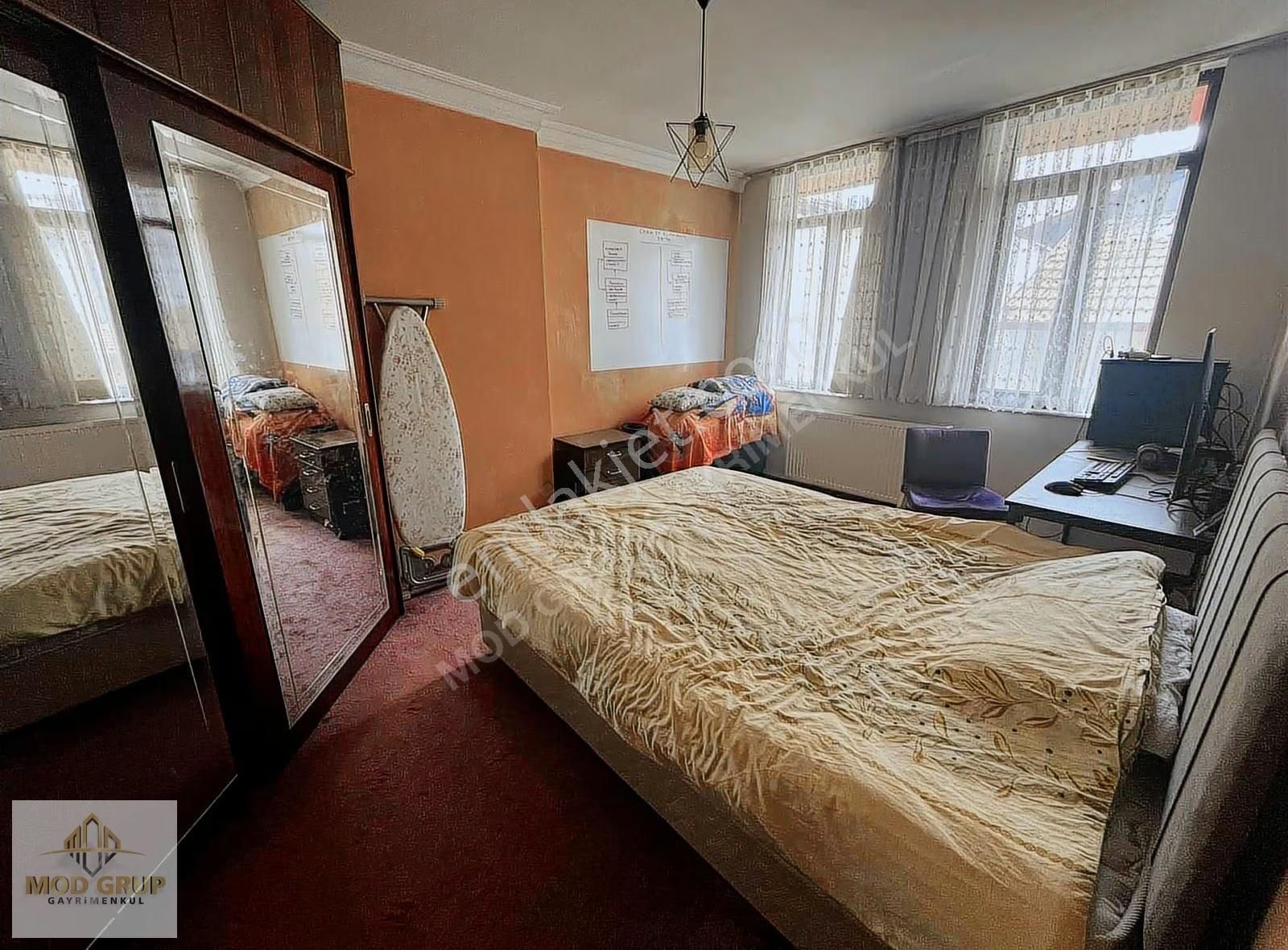 Mod Grup'dan Kaçırılmayacak En Uygun Eşyalı 2+1 Dubleks Daire - Görsel 14