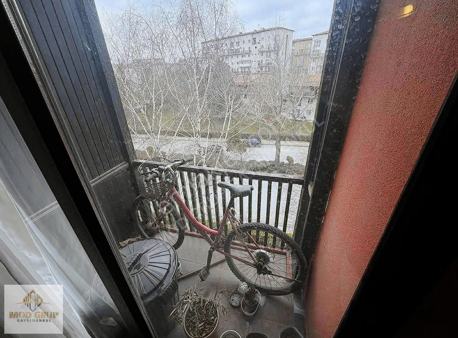 Mod Grup'dan Kaçırılmayacak En Uygun Eşyalı 2+1 Dubleks Daire - Görsel 17