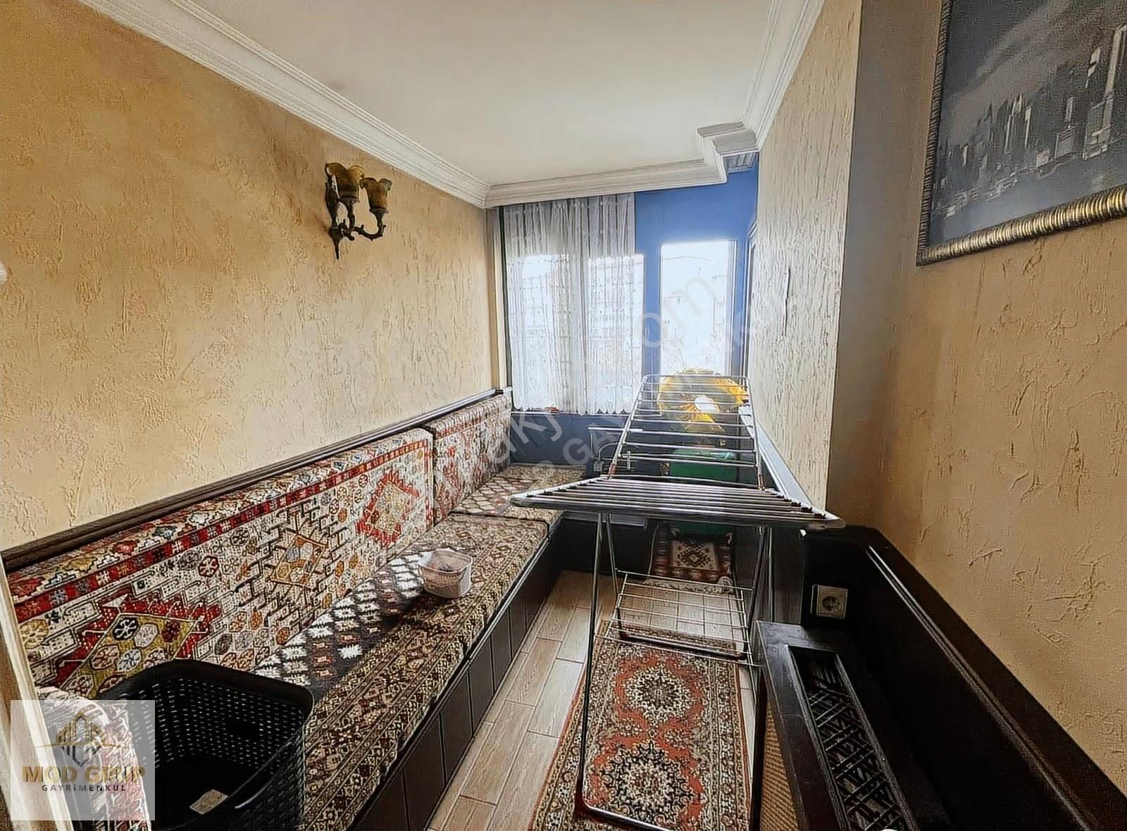 Mod Grup'dan Kaçırılmayacak En Uygun Eşyalı 2+1 Dubleks Daire - Görsel 3