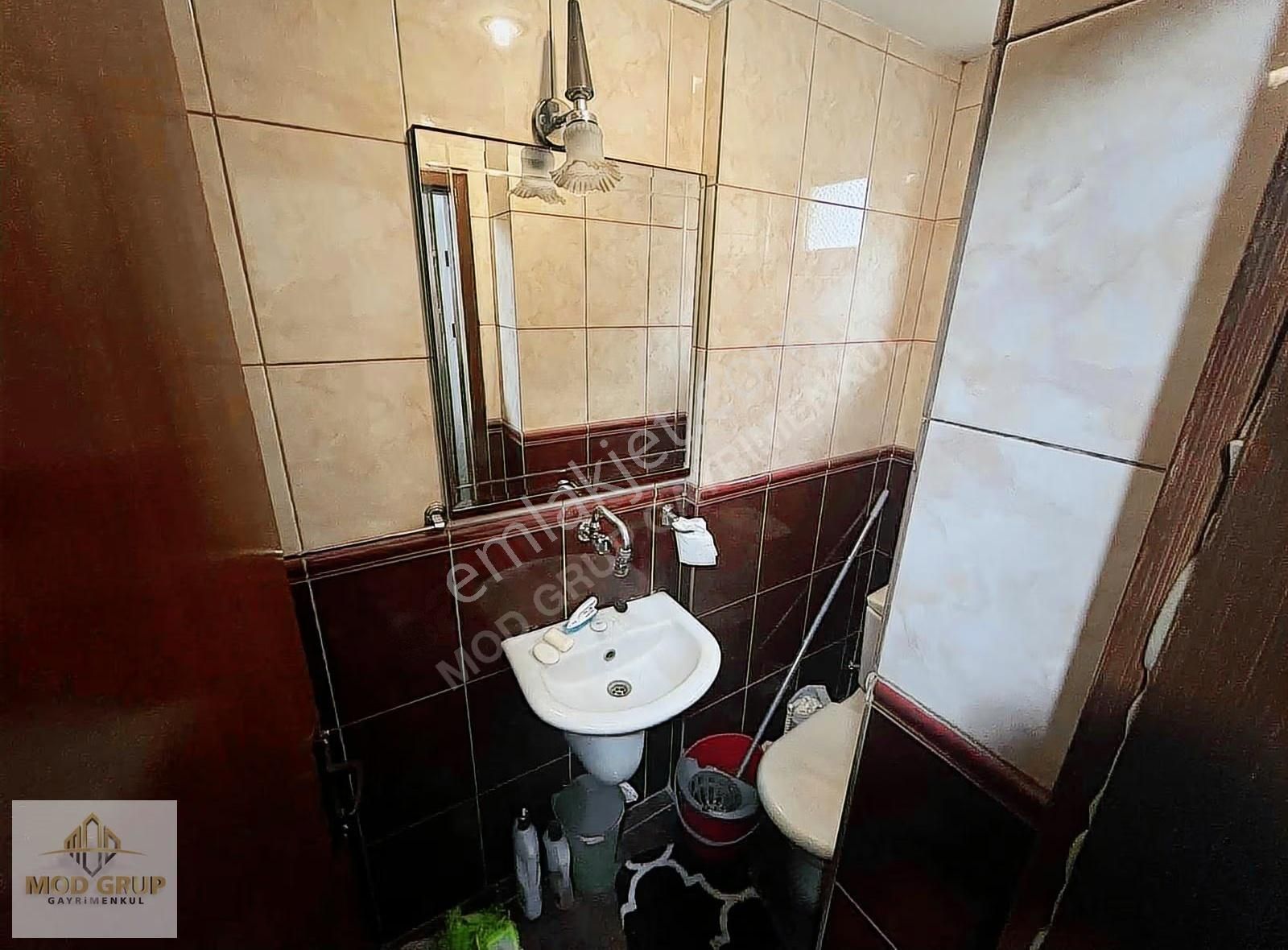 Mod Grup'dan Kaçırılmayacak En Uygun Eşyalı 2+1 Dubleks Daire - Görsel 11