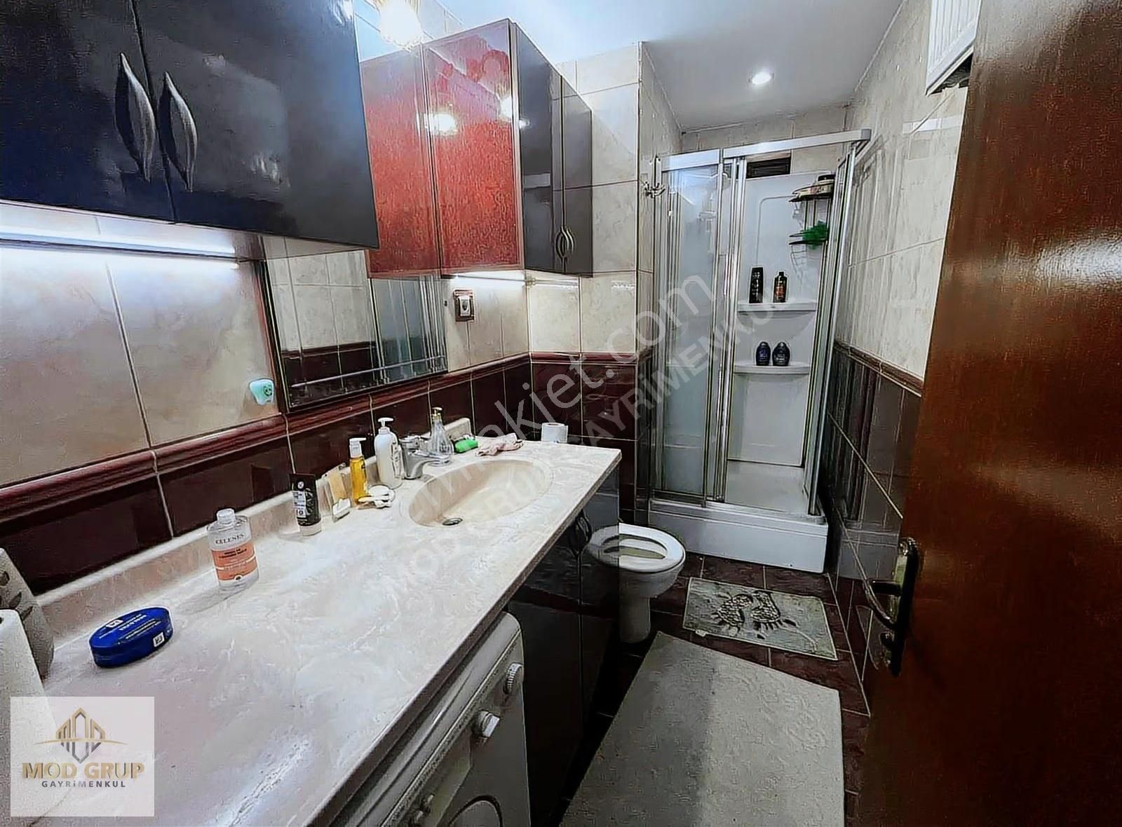 Mod Grup'dan Kaçırılmayacak En Uygun Eşyalı 2+1 Dubleks Daire - Görsel 18